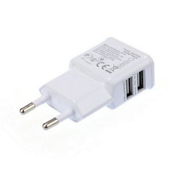 Erstatningslader til Samsung/HTC/iPhone