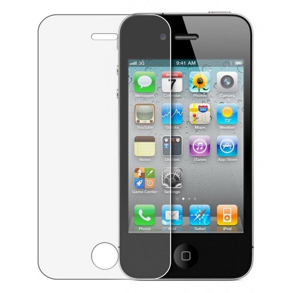 iPhone 4/4S Panserglas H9