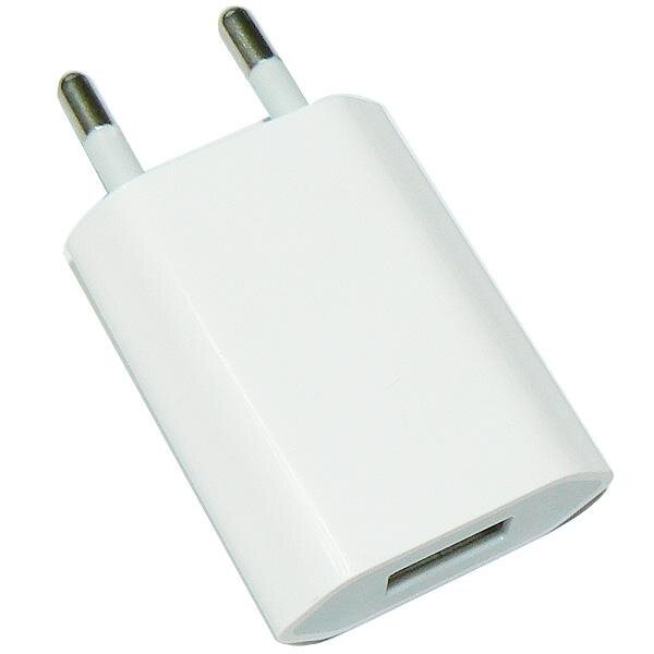 Erstatningslader til iPhone, Samsung, HTC