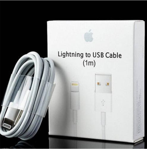 iPhone Apple Lightning kabel 1 M